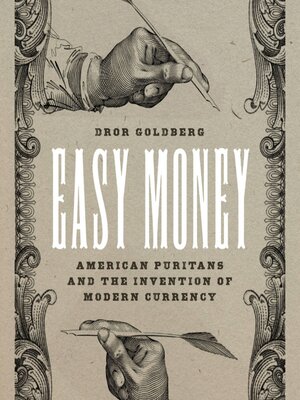 cover image of Easy Money
